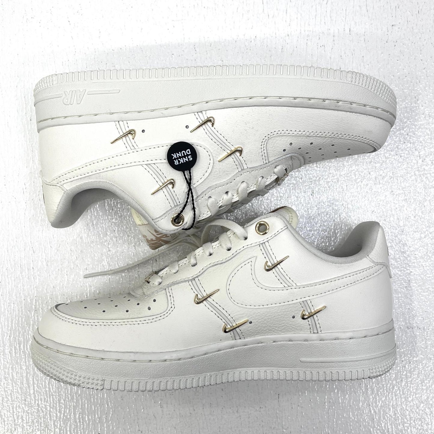 【中古】NIKE | ナイキ Women's Air Force 1 '07 LX スニーカー FV3654-111 ホワイト 24cm【加古川店】