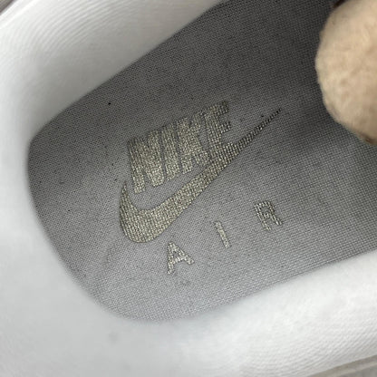 【中古】NIKE | ナイキ Women's Air Force 1 '07 LX スニーカー FV3654-111 ホワイト 24cm【加古川店】