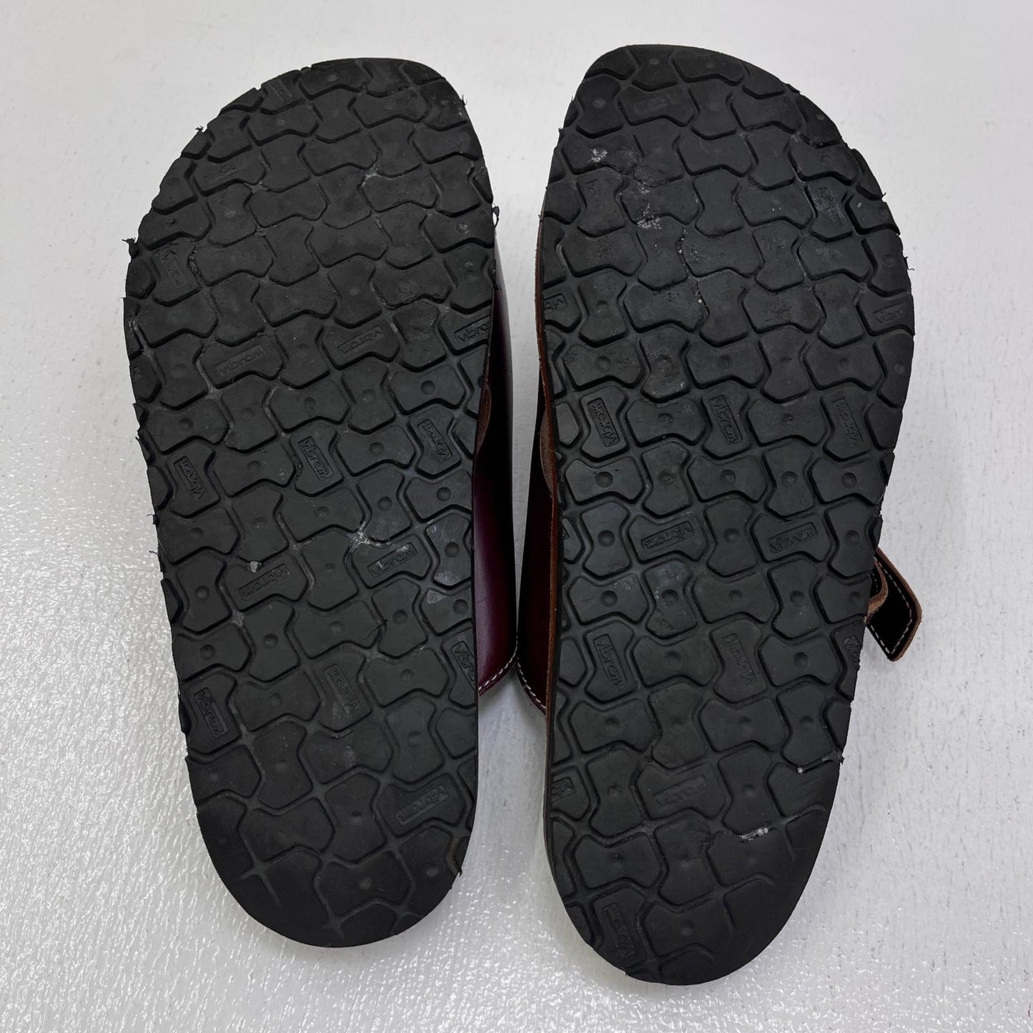 【中古】 ZERROWS サンダル ブラウン【加古川店】