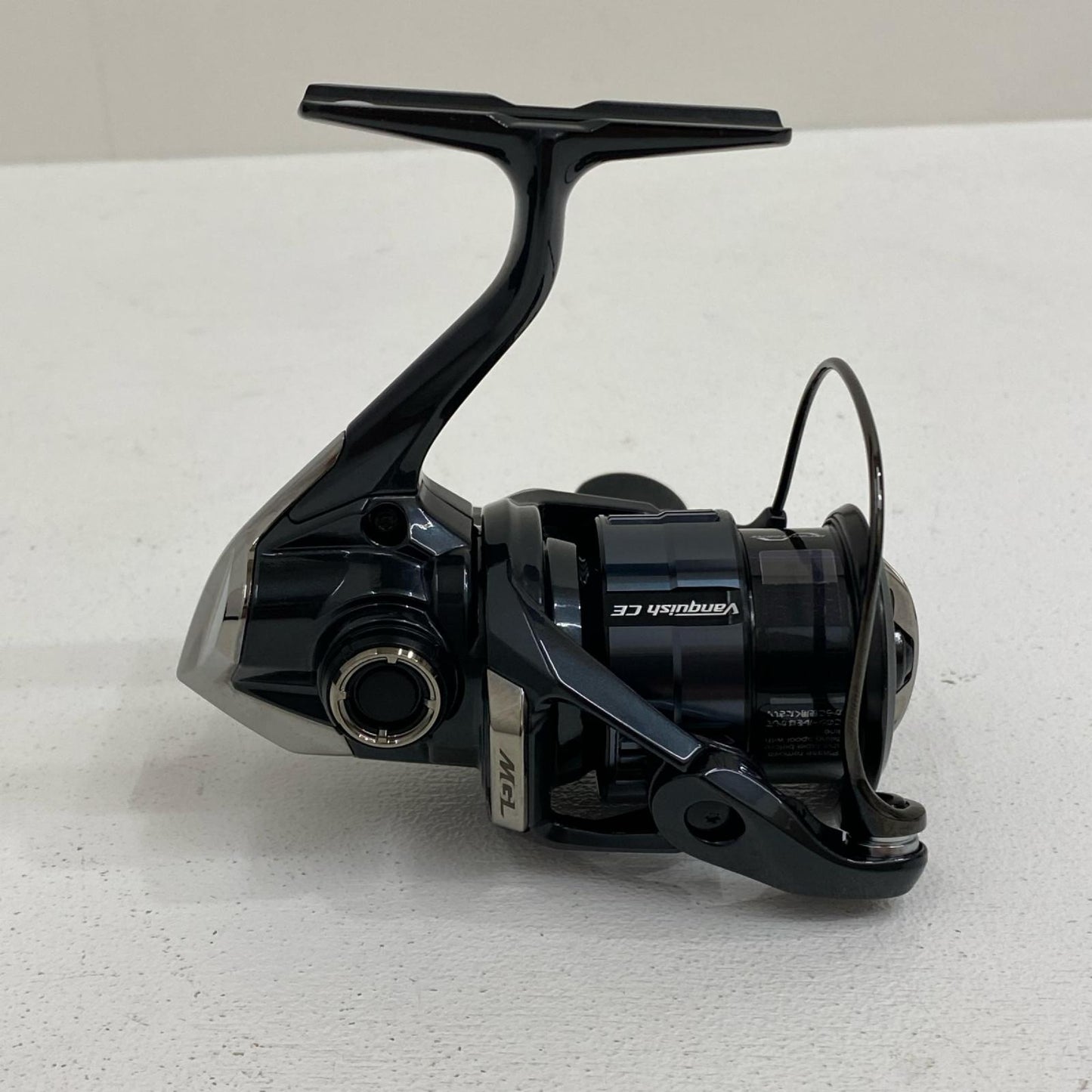 【フィッシング/釣り/釣具/リール】 【スピニングリール】SHIMANO | シマノ 26ヴァンキッシュCE C2000SHG【加古川店】