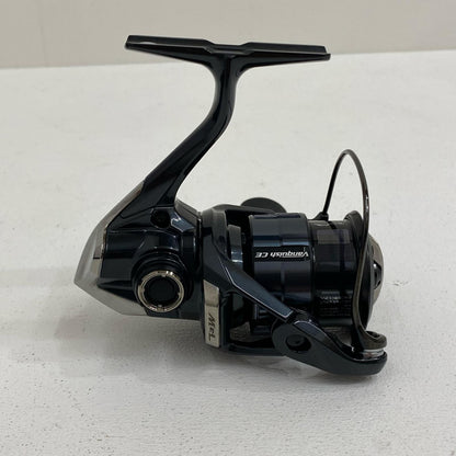 【フィッシング/釣り/釣具/リール】 【スピニングリール】SHIMANO | シマノ 26ヴァンキッシュCE C2000SHG【加古川店】