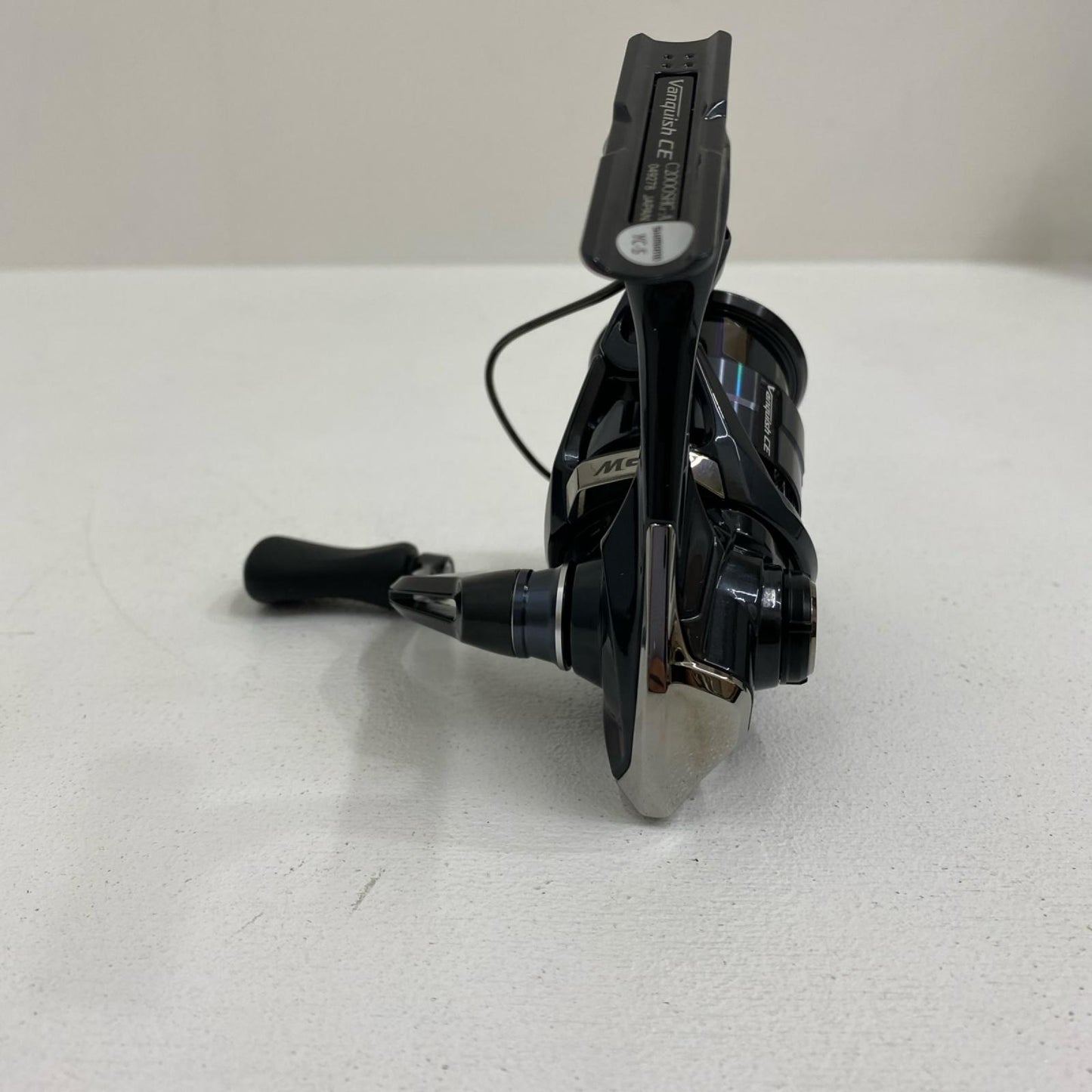 【フィッシング/釣り/釣具/リール】 【スピニングリール】SHIMANO | シマノ 26ヴァンキッシュCE C2000SHG【加古川店】