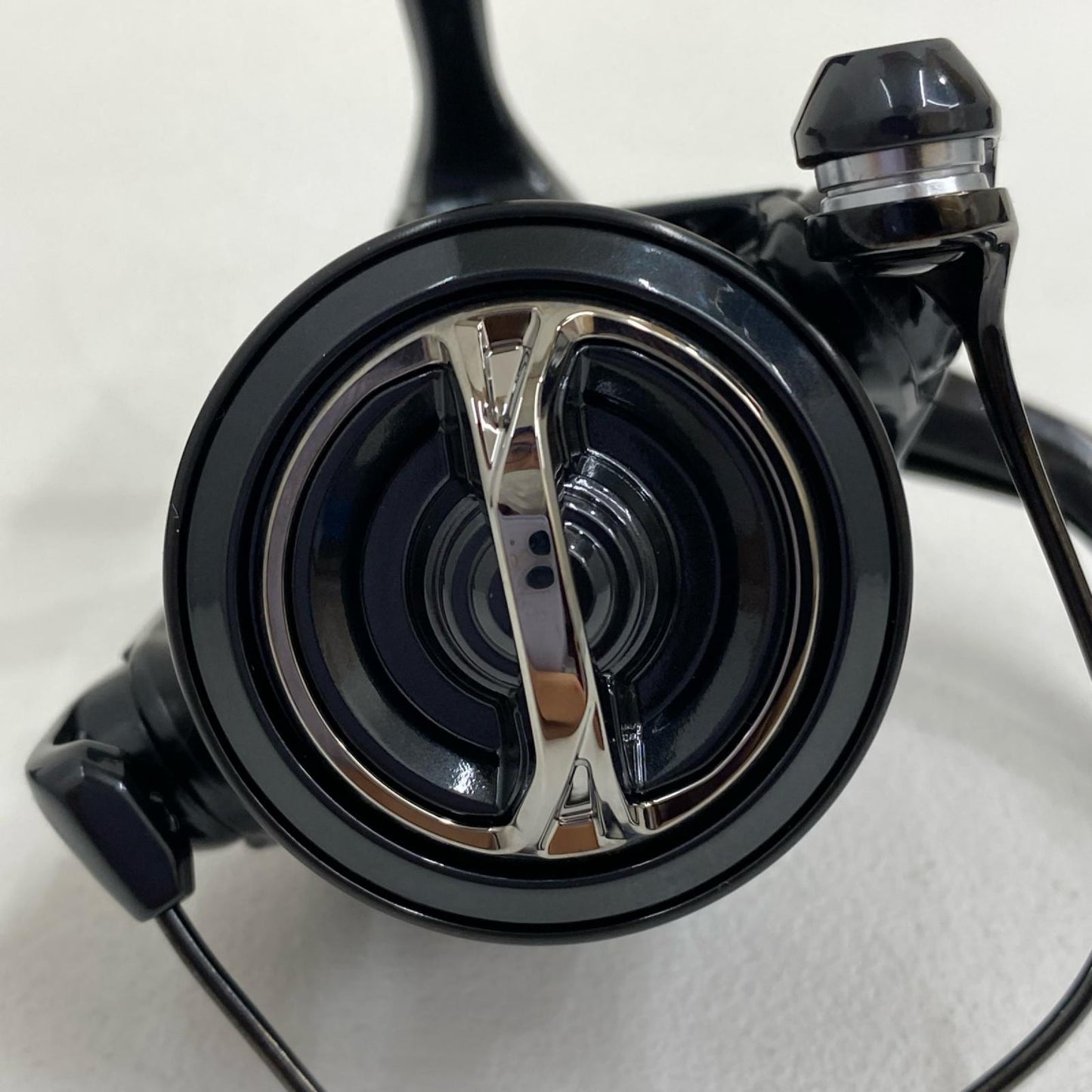 【フィッシング/釣り/釣具/リール】 【スピニングリール】SHIMANO | シマノ 26ヴァンキッシュCE C2000SHG【加古川店】