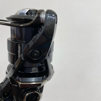 【フィッシング/釣り/釣具/リール】 【スピニングリール】SHIMANO | シマノ 26ヴァンキッシュCE C2000SHG【加古川店】