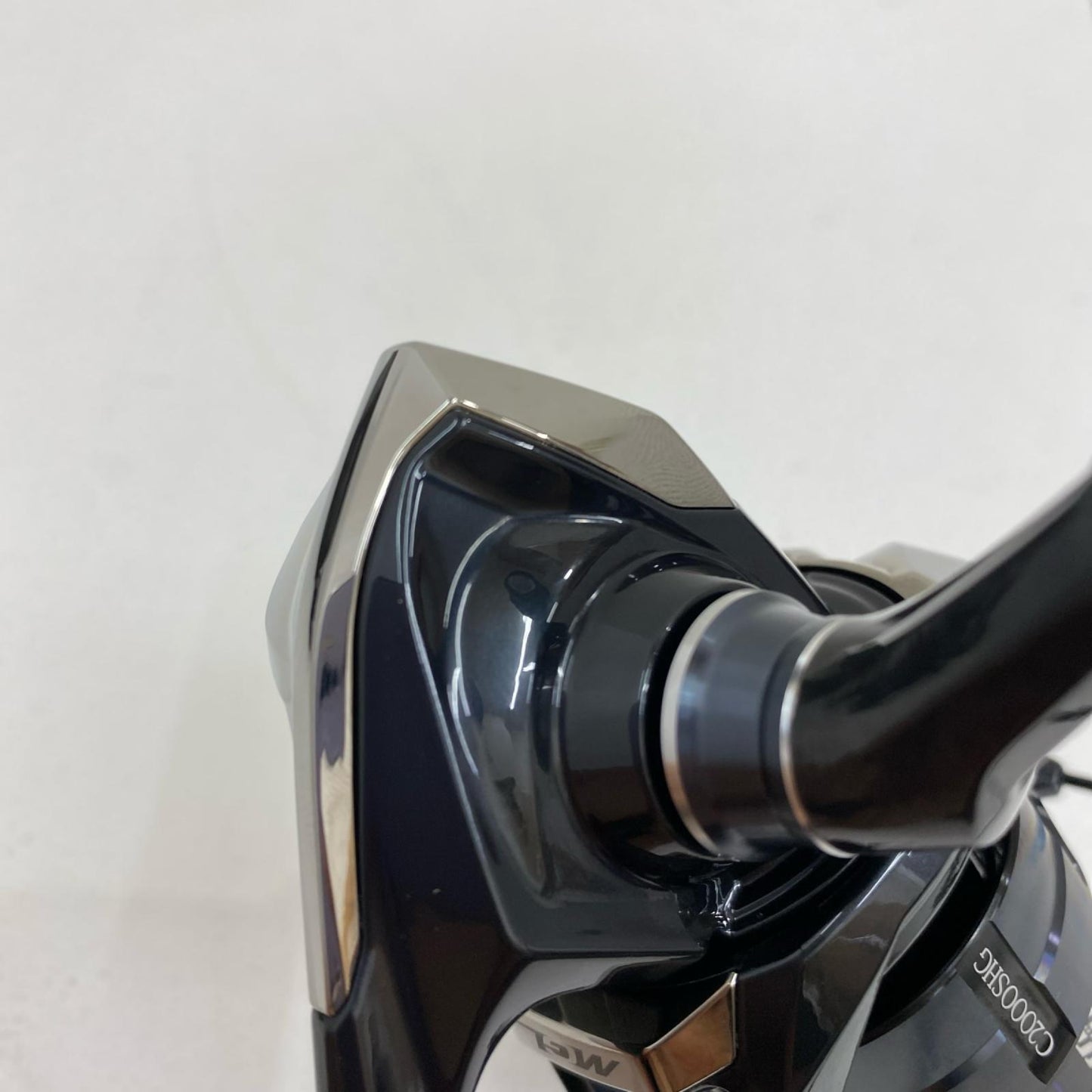 【フィッシング/釣り/釣具/リール】 【スピニングリール】SHIMANO | シマノ 26ヴァンキッシュCE C2000SHG【加古川店】