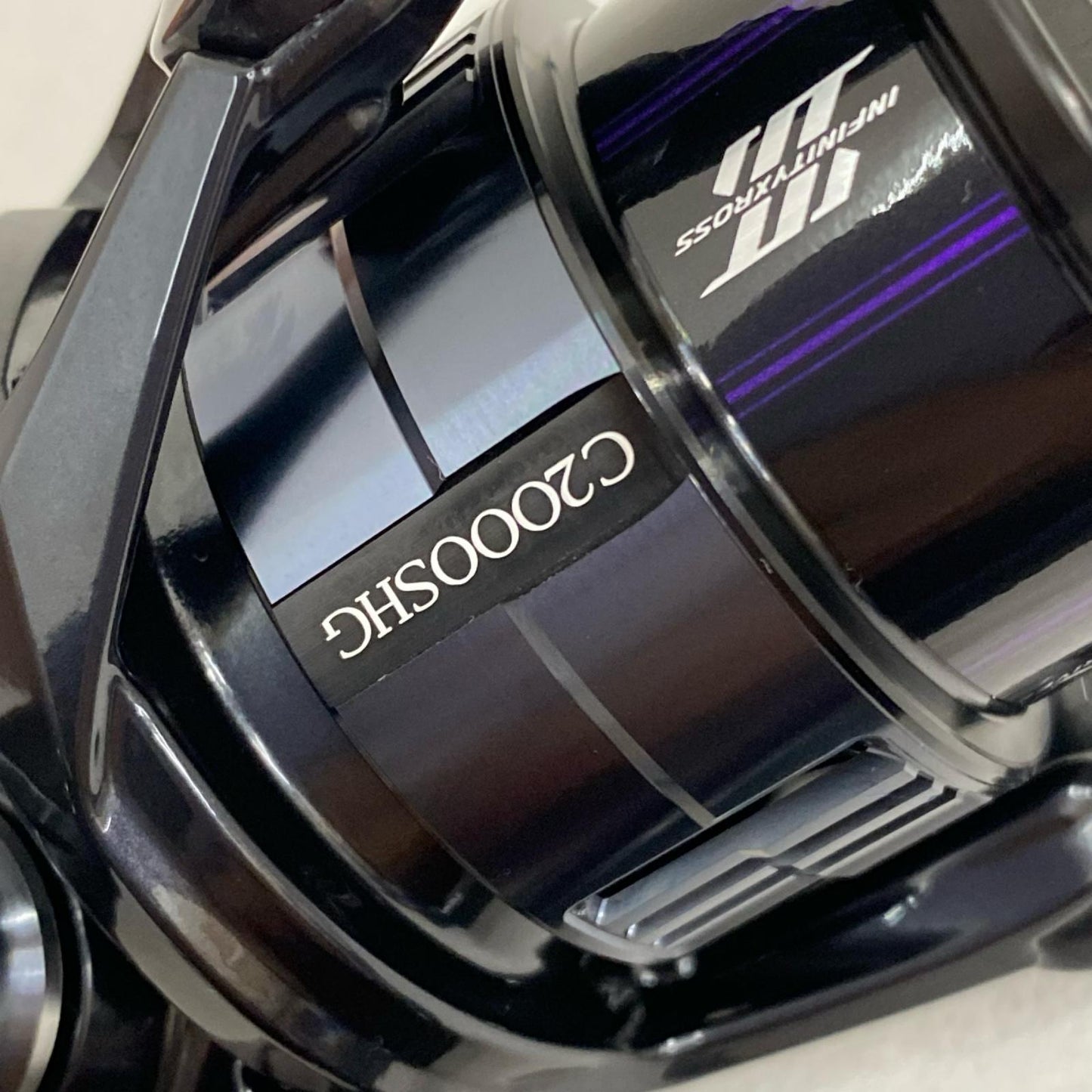 【フィッシング/釣り/釣具/リール】 【スピニングリール】SHIMANO | シマノ 26ヴァンキッシュCE C2000SHG【加古川店】