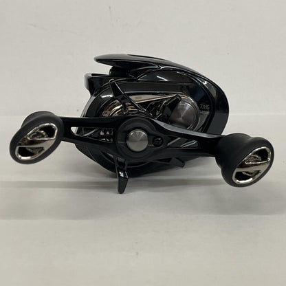 【フィッシング/釣り/釣具/リール】 【ベイトリール/左ハンドル】SHIMANO | シマノ 24メタニウムDC 71HG【加古川店】