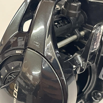 【フィッシング/釣り/釣具/リール】 【ベイトリール/左ハンドル】SHIMANO | シマノ 24メタニウムDC 71HG【加古川店】