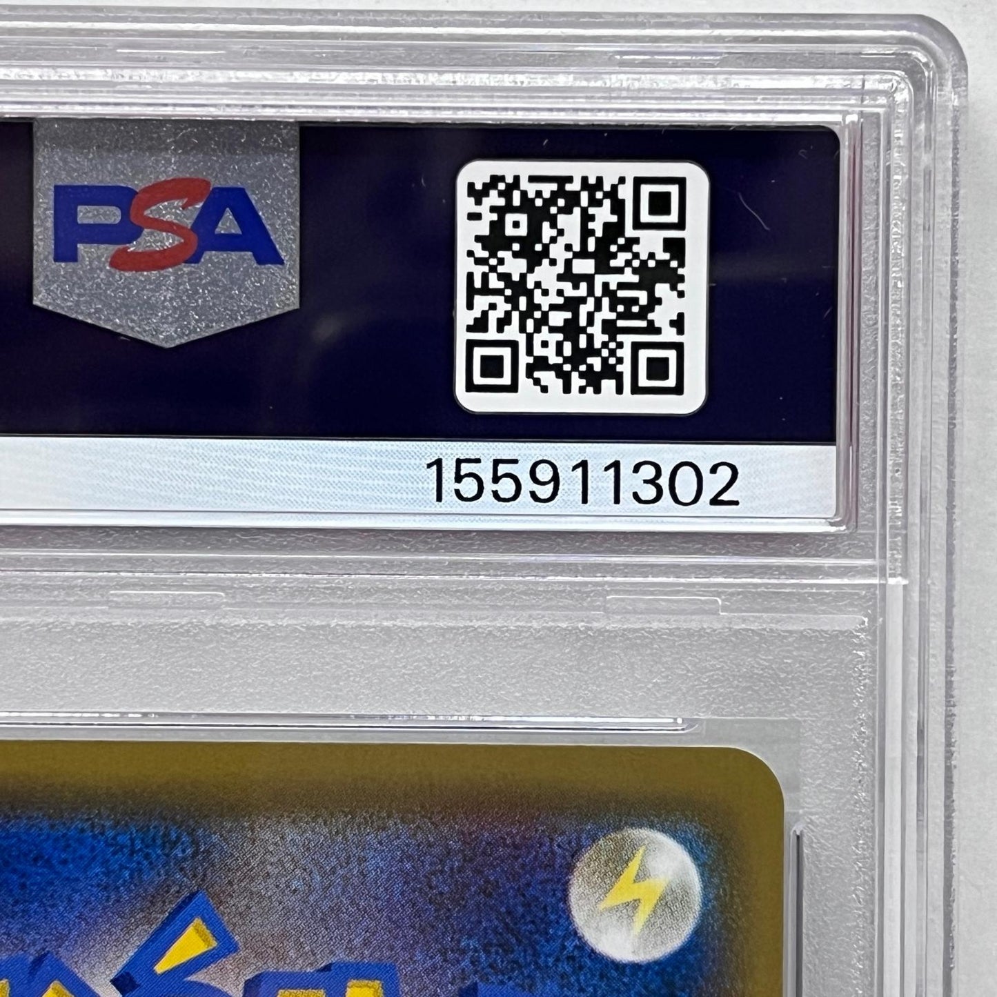 【中古】 アローラの仲間たち 401/SM-P PSA10


serial:155911302【加古川店】