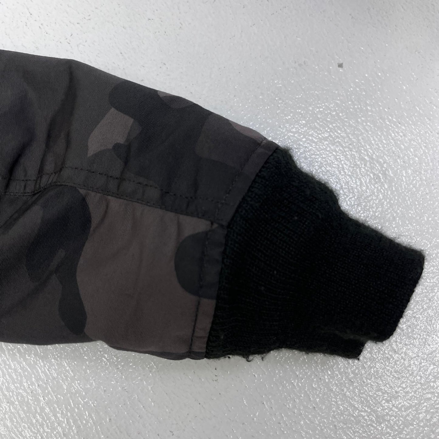 【中古】AVIREX | アヴィレックス U.S.A.F.A. PATCHED L-2 ミリタリーコート 6172111 カモ サイズ：M【加古川店】