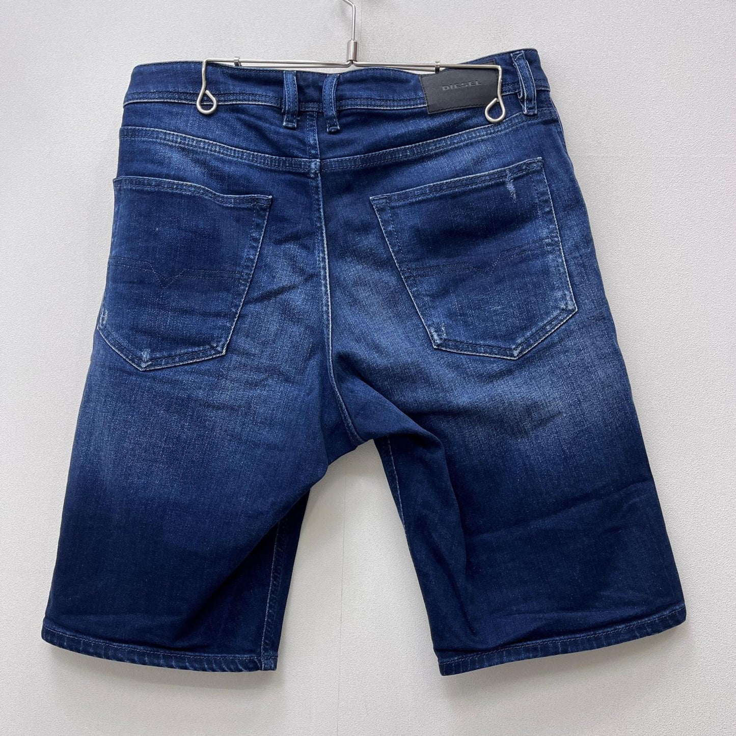 【中古】DIESEL | ディーゼル KROOLEY-E-NE パンツ インディゴ サイズ：30【加古川店】
