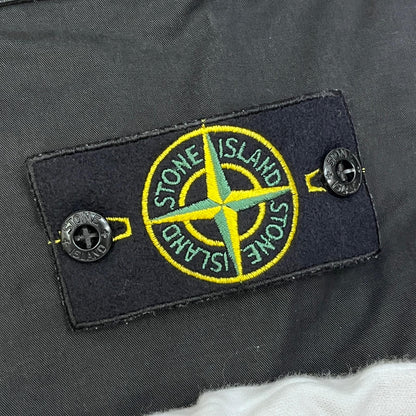 【中古】STONE ISLAND | ストーンアイランド カーゴパンツ 791530510 ブラック【加古川店】