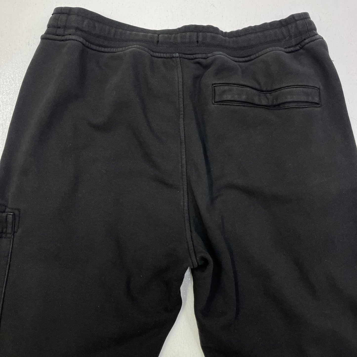 【中古】STONE ISLAND | ストーンアイランド パンツ K1S156200011S0051 ブラック【加古川店】