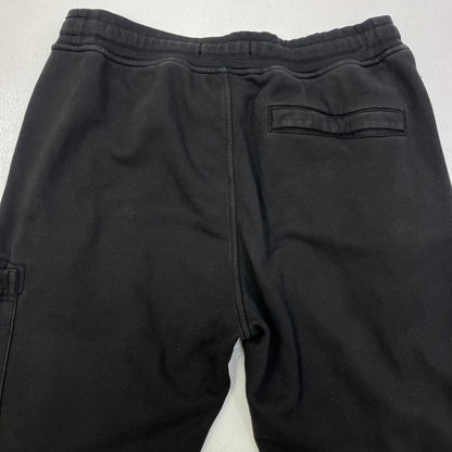 【中古】STONE ISLAND | ストーンアイランド パンツ K1S156200011S0051 ブラック【加古川店】
