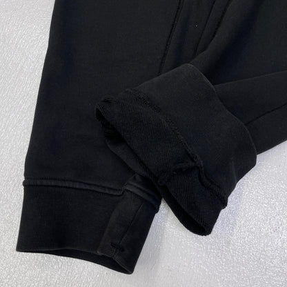 【中古】STONE ISLAND | ストーンアイランド パンツ K1S156200011S0051 ブラック【加古川店】