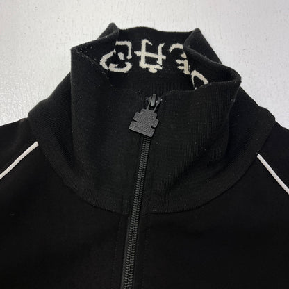 【中古】BlackEyePatch | ブラックアイパッチ ジャージ ブラック サイズ：M【加古川店】