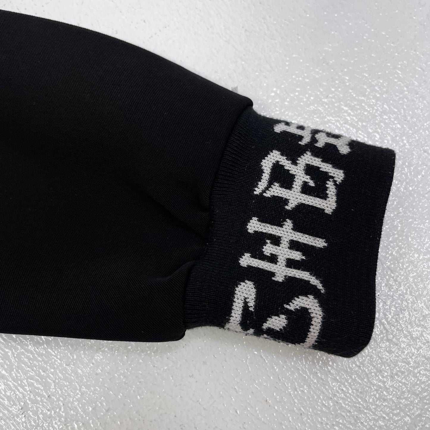 【中古】BlackEyePatch | ブラックアイパッチ ジャージ ブラック サイズ：M【加古川店】