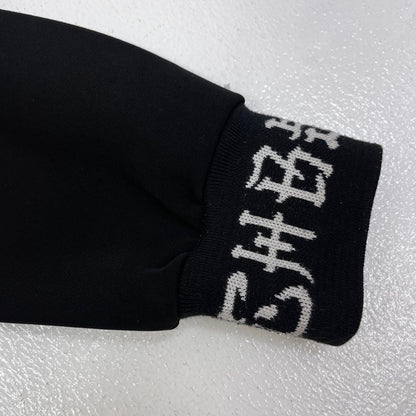 【中古】BlackEyePatch | ブラックアイパッチ ジャージ ブラック サイズ：M【加古川店】