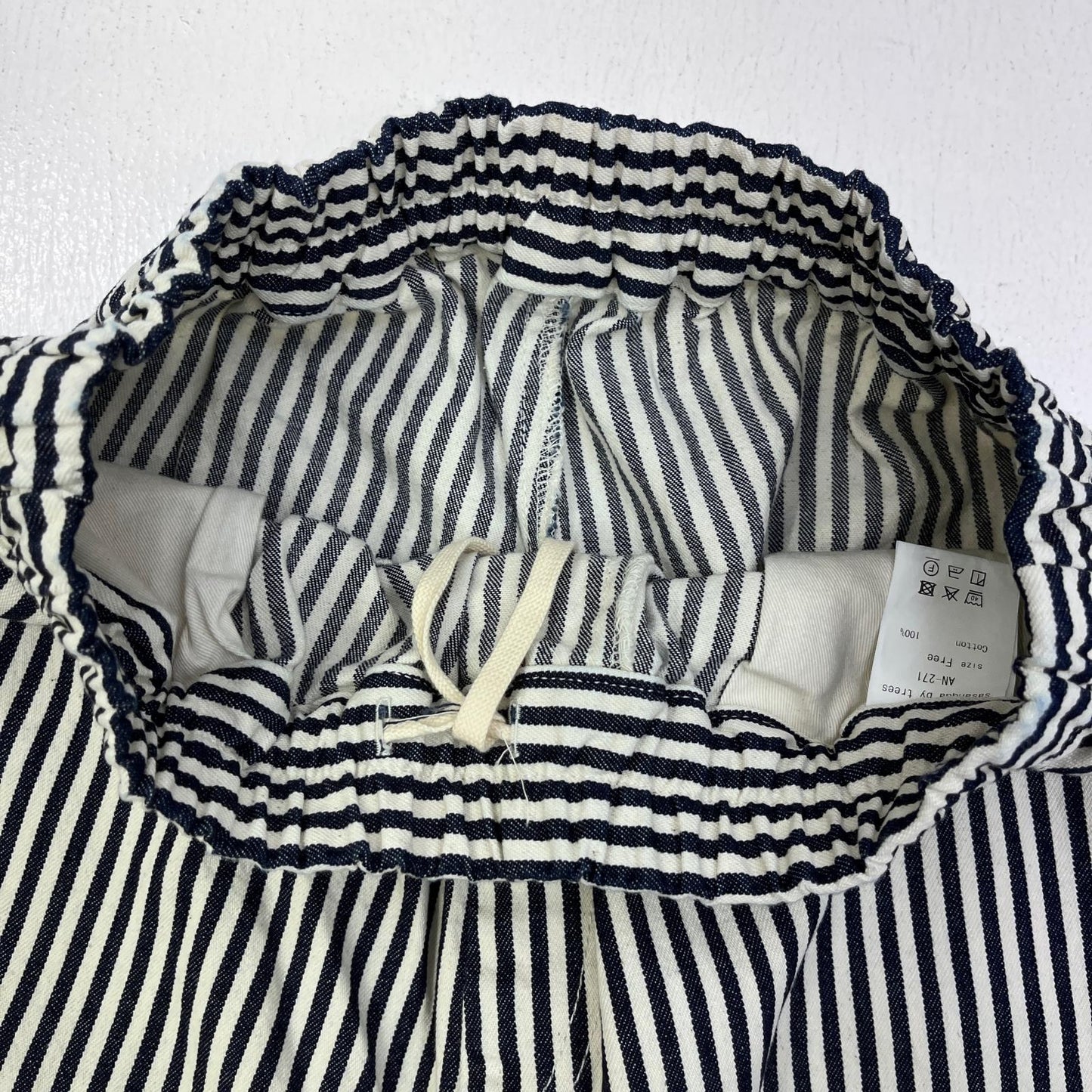 【中古】 sasanqua by trees パンツ AN-271【加古川店】