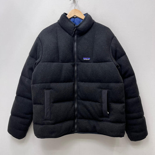 【中古】patagonia | パタゴニア reversible down better sweater ダウンジャケット 26250FA25 リバーシブル【加古川店】