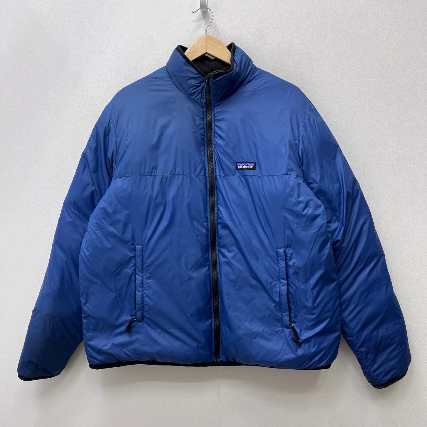 【中古】patagonia | パタゴニア reversible down better sweater ダウンジャケット 26250FA25 リバーシブル【加古川店】