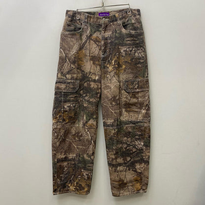 【中古】BlackEyePatch | ブラックアイパッチ デニムパンツ カモ サイズ：M【加古川店】