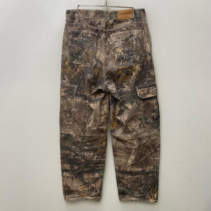 【中古】BlackEyePatch | ブラックアイパッチ デニムパンツ カモ サイズ：M【加古川店】