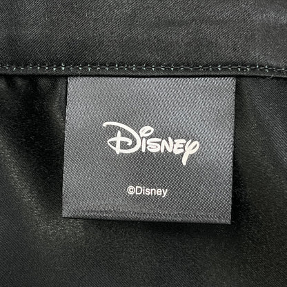 【中古】 maxsix Disney 半袖シャツ ブラック サイズ：M【加古川店】