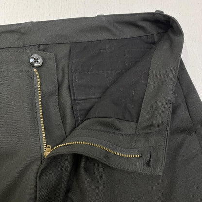 【中古】SEQUEL | シークエル TYPE-XF チノパンツ SQ-24AW-PT-11 ブラック サイズ：XL【加古川店】