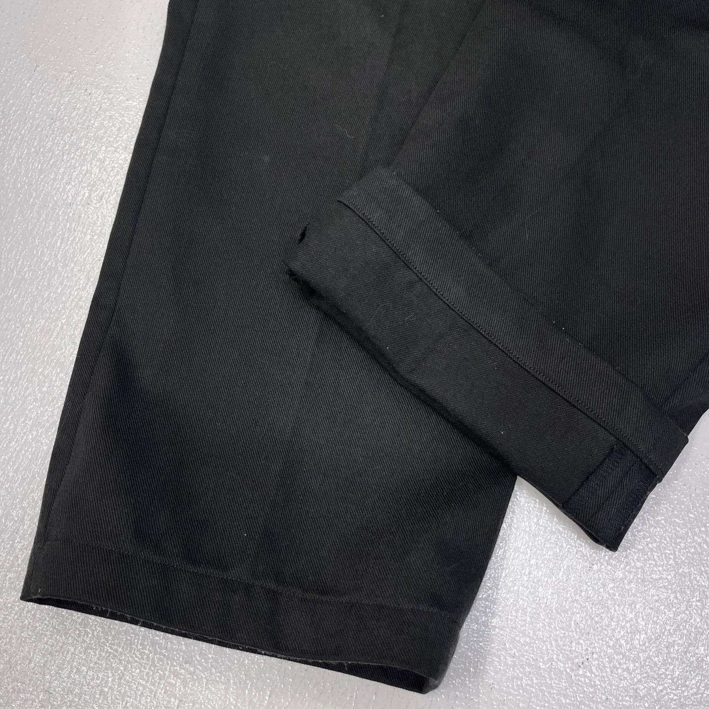 【中古】SEQUEL | シークエル TYPE-XF チノパンツ SQ-24AW-PT-11 ブラック サイズ：XL【加古川店】