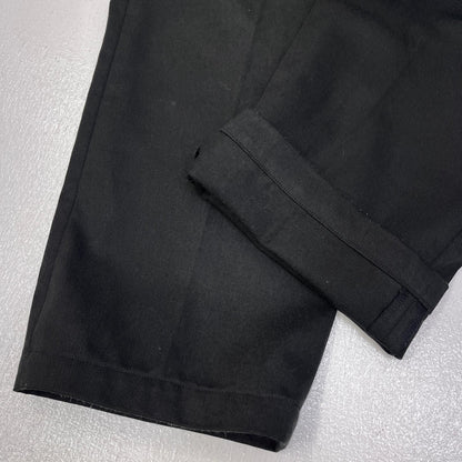 【中古】SEQUEL | シークエル TYPE-XF チノパンツ SQ-24AW-PT-11 ブラック サイズ：XL【加古川店】