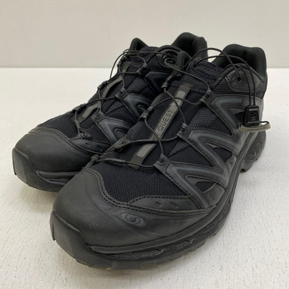 【中古】SALOMON | サロモン XT-QUEST スニーカー 410139 ブラック 28.5cm【加古川店】