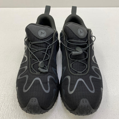 【中古】MERRELL | メレル CHAM REDUX ST GTX スニーカー J2007585 ブラック 28cm【加古川店】
