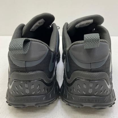 【中古】MERRELL | メレル CHAM REDUX ST GTX スニーカー J2007585 ブラック 28cm【加古川店】