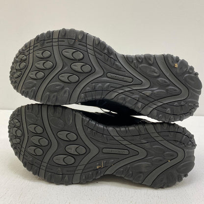 【中古】MERRELL | メレル CHAM REDUX ST GTX スニーカー J2007585 ブラック 28cm【加古川店】