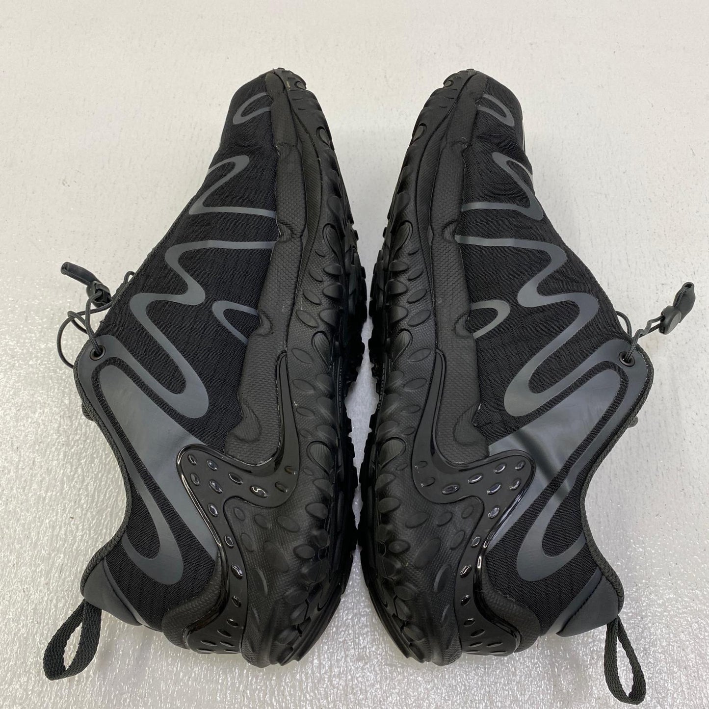 【中古】MERRELL | メレル CHAM REDUX ST GTX スニーカー J2007585 ブラック 28cm【加古川店】