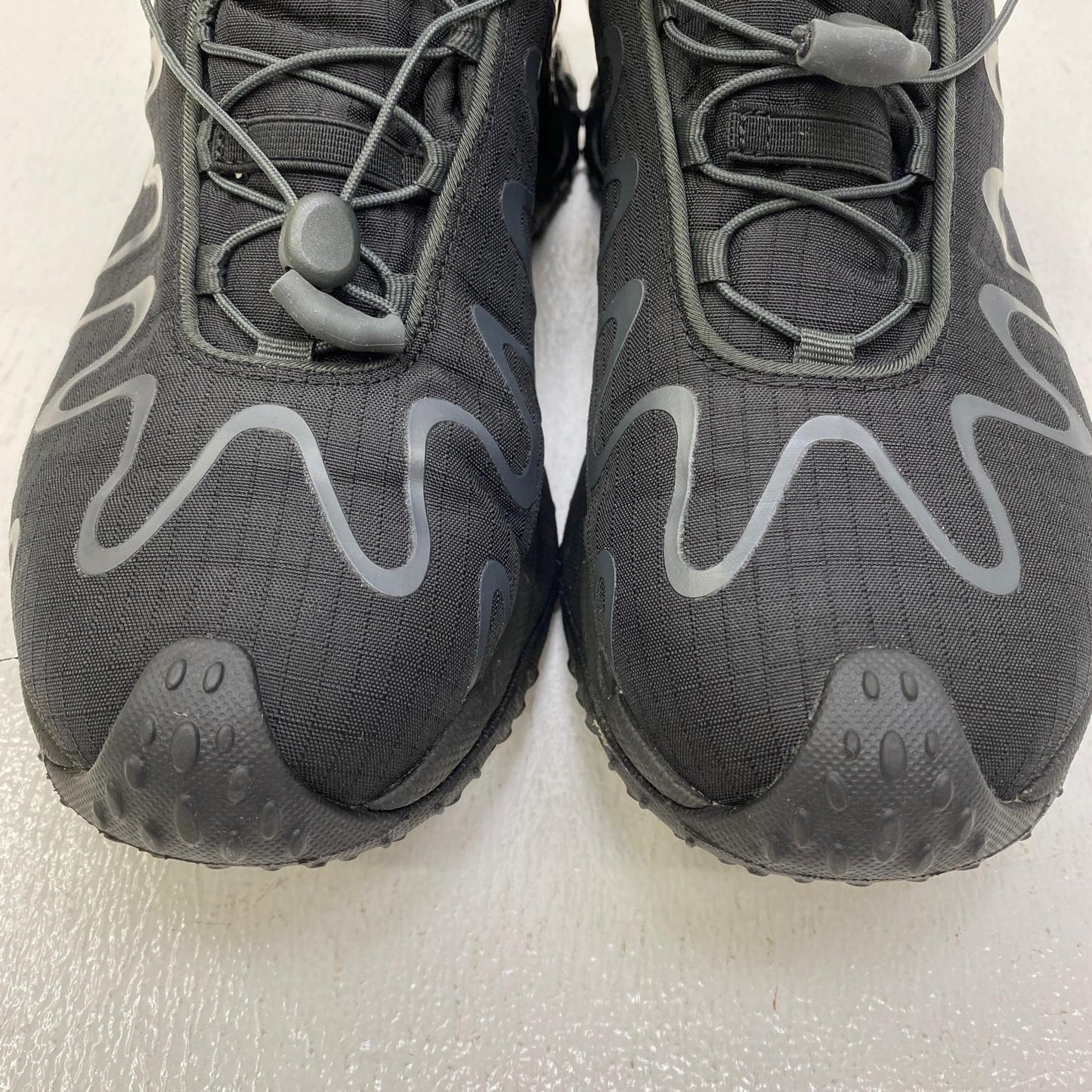 【中古】MERRELL | メレル CHAM REDUX ST GTX スニーカー J2007585 ブラック 28cm【加古川店】