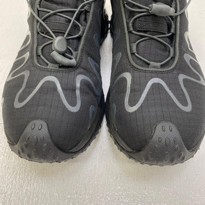 【中古】MERRELL | メレル CHAM REDUX ST GTX スニーカー J2007585 ブラック 28cm【加古川店】