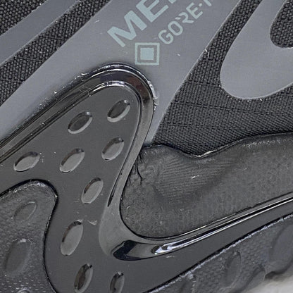 【中古】MERRELL | メレル CHAM REDUX ST GTX スニーカー J2007585 ブラック 28cm【加古川店】