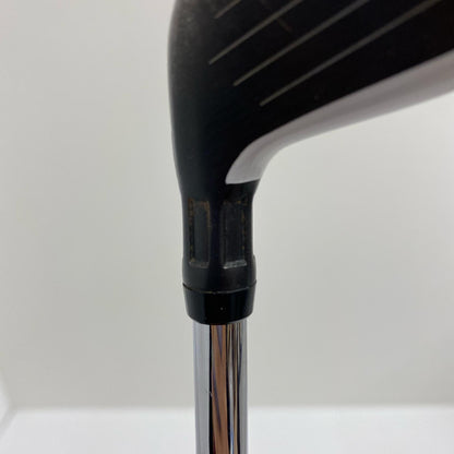 【ゴルフ用品】 TaylorMade | テーラーメイド SIM MAX RESCUE(2020) 6U 28° NS.PRO Zelos7 フレックス:S 約38ｲﾝﾁ【加古川店】