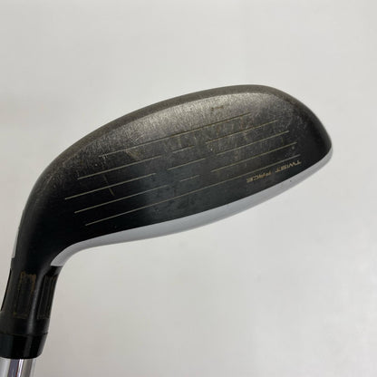 【ゴルフ用品】 TaylorMade | テーラーメイド SIM MAX RESCUE(2020) 6U 28° NS.PRO Zelos7 フレックス:S 約38ｲﾝﾁ【加古川店】