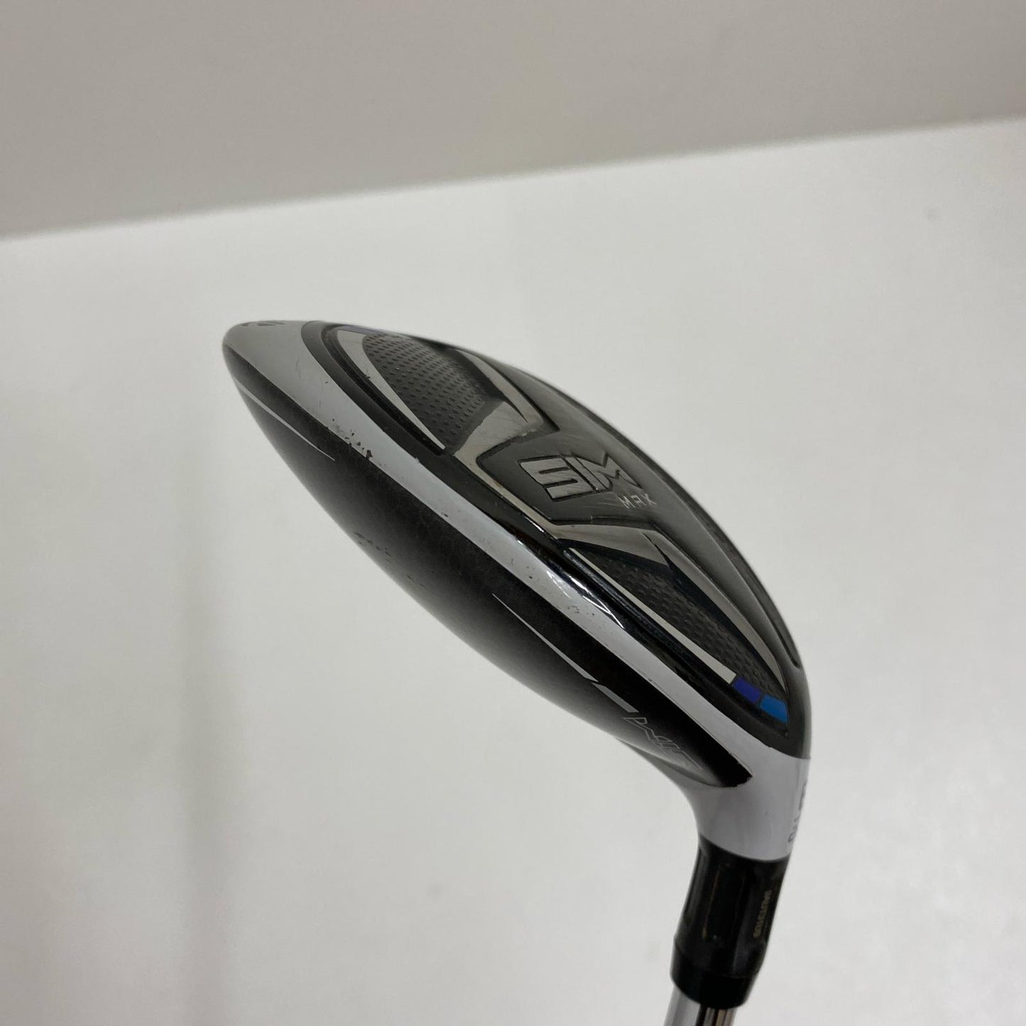 【ゴルフ用品】 TaylorMade | テーラーメイド SIM MAX RESCUE(2020) 6U 28° NS.PRO Zelos7 フレックス:S 約38ｲﾝﾁ【加古川店】