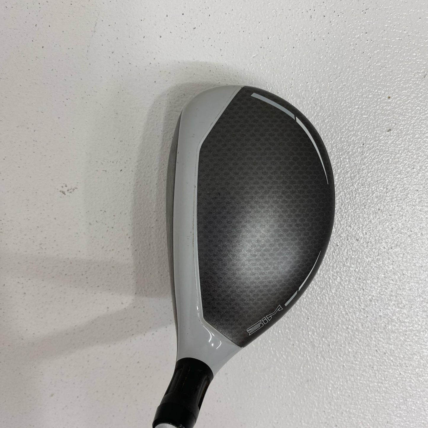 【ゴルフ用品】 TaylorMade | テーラーメイド SIM MAX RESCUE(2020) 6U 28° NS.PRO Zelos7 フレックス:S 約38ｲﾝﾁ【加古川店】