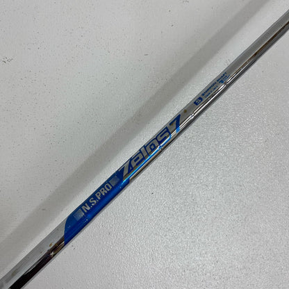 【ゴルフ用品】 TaylorMade | テーラーメイド SIM MAX RESCUE(2020) 6U 28° NS.PRO Zelos7 フレックス:S 約38ｲﾝﾁ【加古川店】