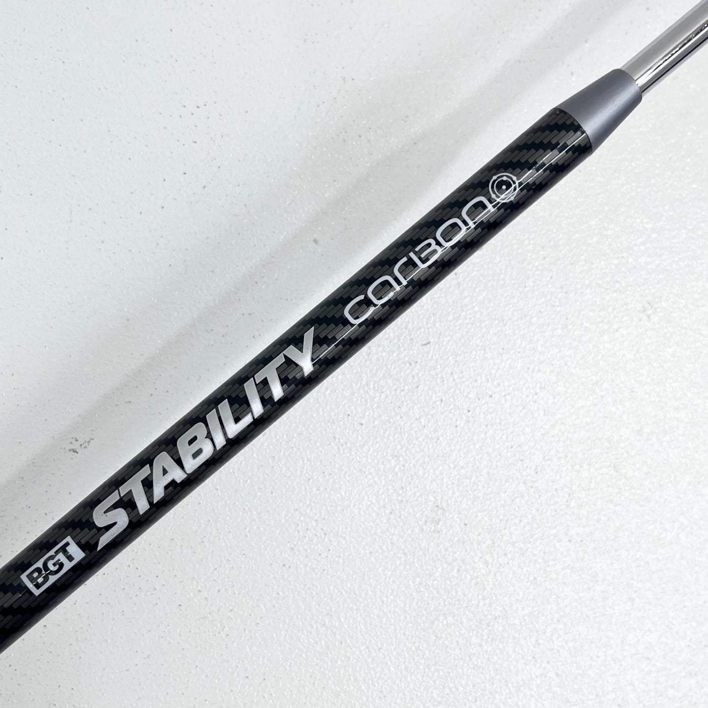 【中古】【ゴルフ用品】 Piretti | ピレッティ Lucca Midnight Black (2021) STABILITY 約33インチ ヘッドカバー付属【加古川店】