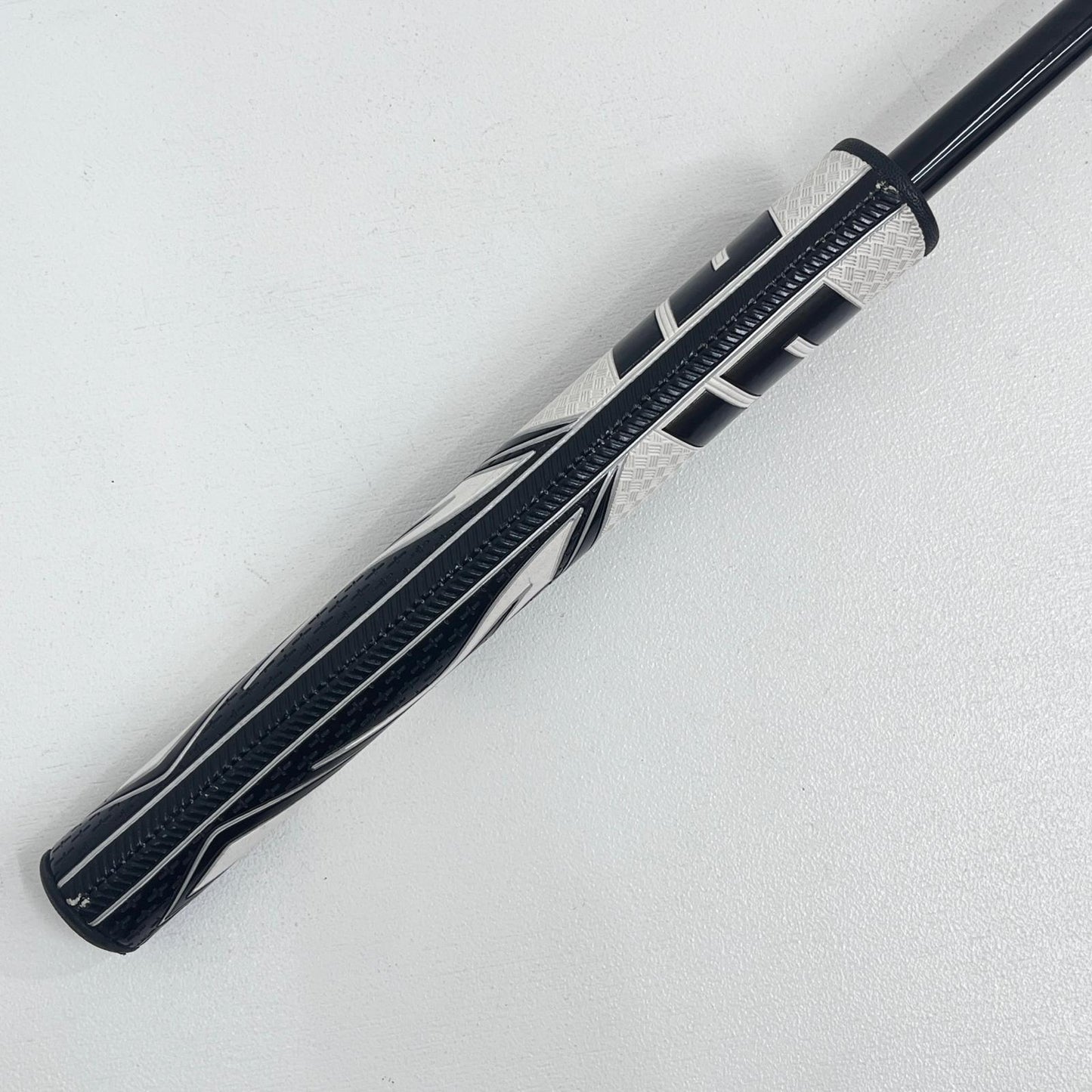 【中古】【ゴルフ用品】 Piretti | ピレッティ Lucca Midnight Black (2021) STABILITY 約33インチ ヘッドカバー付属【加古川店】