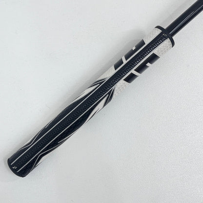 【中古】【ゴルフ用品】 Piretti | ピレッティ Lucca Midnight Black (2021) STABILITY 約33インチ ヘッドカバー付属【加古川店】