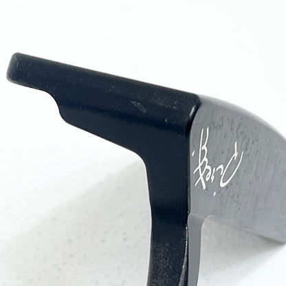 【中古】【ゴルフ用品】 Piretti | ピレッティ Lucca Midnight Black (2021) STABILITY 約33インチ ヘッドカバー付属【加古川店】