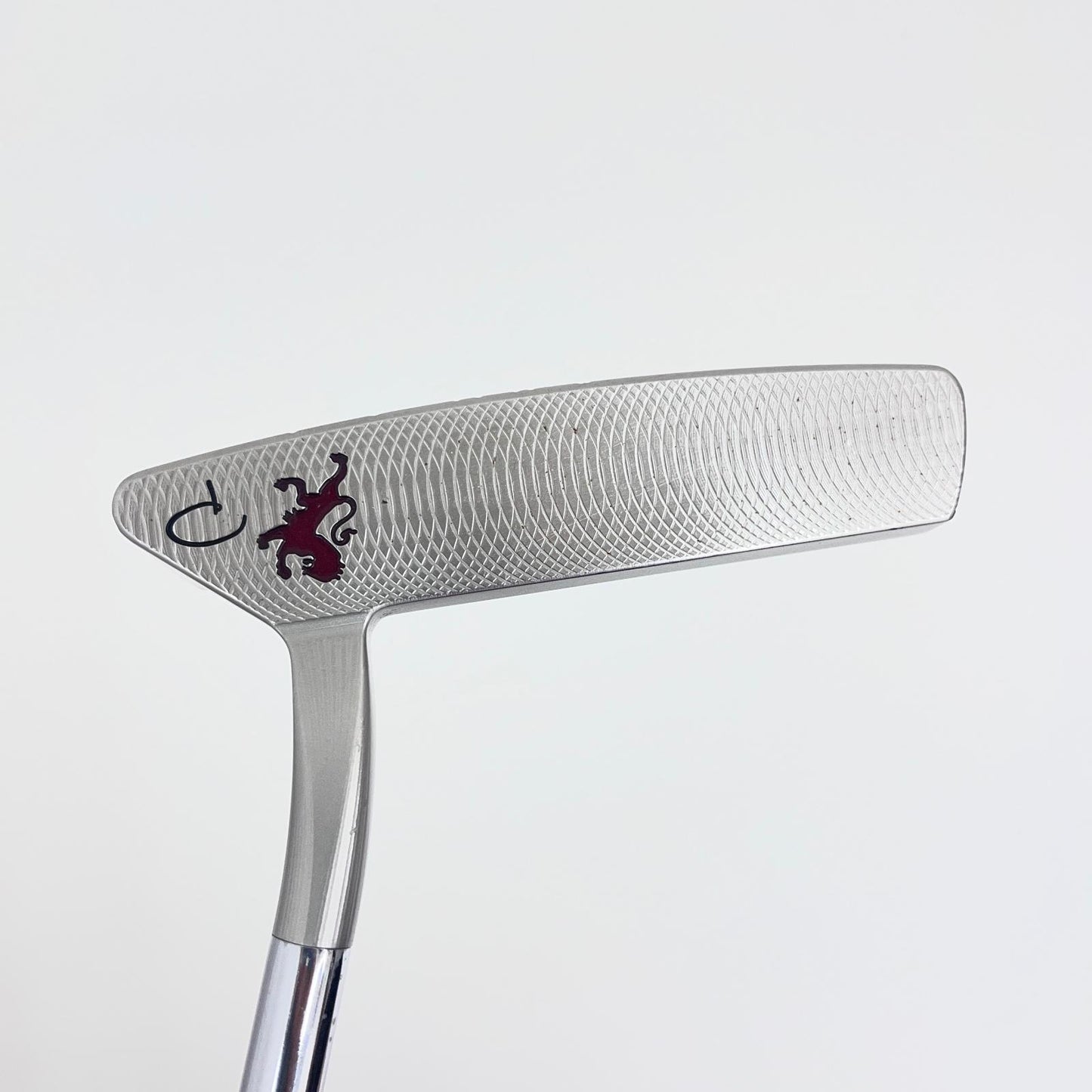 【中古】【ゴルフ用品】 Piretti | ピレッティ Lucca Classic 303 (2023) STABILITY 33インチ ヘッドカバー付属【加古川店】