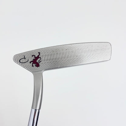 【中古】【ゴルフ用品】 Piretti | ピレッティ Lucca Classic 303 (2023) STABILITY 33インチ ヘッドカバー付属【加古川店】